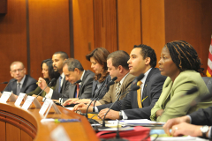 2013 Legislative Workshops
