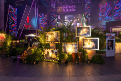 Fania T Mobile District