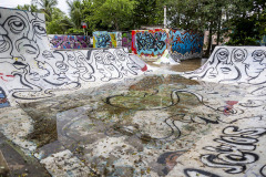 Skate Park Carolina